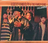 ROBERT RANDOLPH&THE FAMILY BAND/UNCLASSIFIED[进口盘]