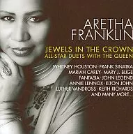 ARETHA FRANKLIN/JEWELS IN THE CROWN. ALL STAR DUET WITH THE QUEEN [Importação]