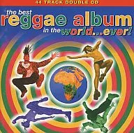 The best reggae album in the world. ever! [import edition]