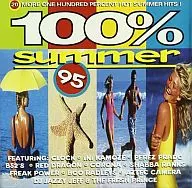 100%summer95[進口盤]