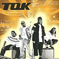 T. O. K. / UNKNOWN LANGUAGE [import version]