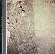 BRIAN ENO / APOLLO-ATOMSPHERES & SOUNDTRACK - [Import Edition]
