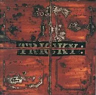 TRICKY/MAXINQUAYE[进口盘]