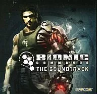 BIONIC COMMANDO-THE SOUNDTRACK-[进口盘]