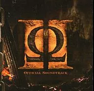 戰神II SOUNDTRACK[進口盤]