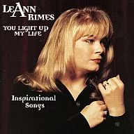 LEANN RIMES / YOU LIGHT UP MY LIFE [Import Edition]