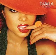 TAMIA / A NU DAY[輸入盤]