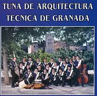 TUNA DE ARQUITECTURA / TECNICA DE GRANADA[輸入盤]