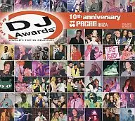 DJ Awards 10 th Anniversary[进口盘]