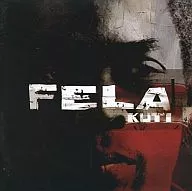 FELA KUTI/THE BEST OF THE BLACK PRESIDENT[进口盘]