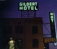PAUL GILBERT / GILBERT HOTEL[輸入盤]
