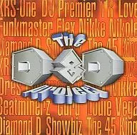 VARIOUS ARTISTS / The D＆D Project[輸入盤]