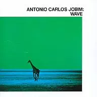 ANTONIO CARLOS JOBIM / WAVE [Import Edition]