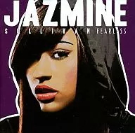 JAZMINE SULLIVAN/FEARLESS[進口盤]