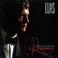 LUIS MIGUEL/Segundo Romance[進口盤]