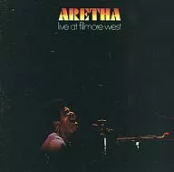 ARETHA / ARETHA LIVE AT FILLMORE WEST [Import]