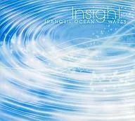 Insight-TRANQUIL OCEAN WAVES-[進口盤]