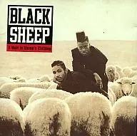 BLACK SHEEP / A Wolf In Sheep’s Clothing[輸入盤]