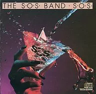 THE S.O.S. BAND / S.O.S.[輸入盤]