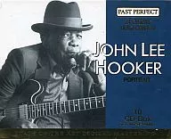 JOHN LEE HOOKER / PORTRAIT [import edition]