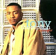 Tony Thompson / SEXSATIONAL [versión importada]
