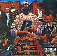 SWIZZ BEATZ / G. H. E.T. T. O. STORIES [import version]