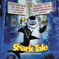 SharK Tale-MOTION PICTURE SOUNDTRACK-[输入盘]