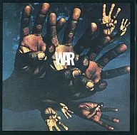 WAR / WAR[輸入盤]
