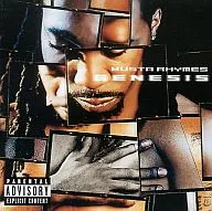 BUSTA RHYMES / GENESIS[輸入盤]