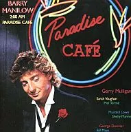 THE BARRY MANILOW/2:00AM PARADISE CAFE[進口盤]