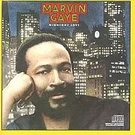 MARVIN GAYE / MIDNIGHT LOVE [import edition]