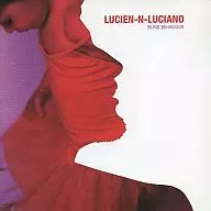 LUCHIEN-N-LUCIANO / BLIND BEHAVIOUR[輸入盤]