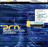 VARIOUS ARTISTS / Electric Community Compilation [import edition]