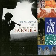 BRIAN JONES / THE PIPES OF PAN AT JAJOUKA[輸入盤]