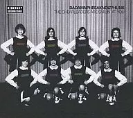 DADMINPHREAKNOIZPHUNK / THE CHEARLEADERS ARE SMILIN' AT YOU [import edition]