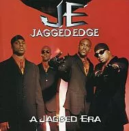 JAGGED EDGE / A Jagged Era [Import Edition]