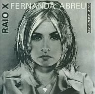 FERNANDA ABREU/RAIO X[進口盤]