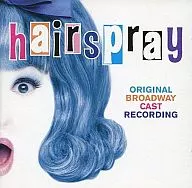 Hairspray ORIGINAL BROADWAY CAST RECORDING