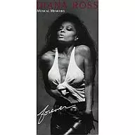 DIANA ROSS/FOREVER DIANA-MUSICAL MOIRS-[输入盘]