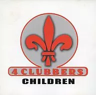 4. Clubbers/ Chirlden [versión importada]
