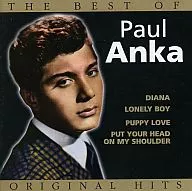 PAUL ANKLEA / THE BEST OF PAUL ANKLEA [import edition]