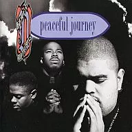 Heavy D. & the boyz / PEACEFUL JOURNEY [import edition]