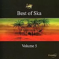 Jamaica Ska Core Best of Ska 5[进口盘]