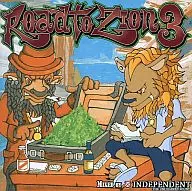 INDEPENDENT SOUND / ROAD TO ZION 3 [import edition]