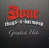 Bone Thugs N Harmony/Greatest Hits [versión importada]