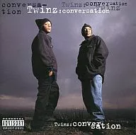 Twinz / Conversation [import edition]