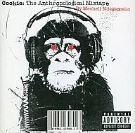 MESHELL NDEGEOCELLO / Cookie : The Anthropological Mixtape [import edition]