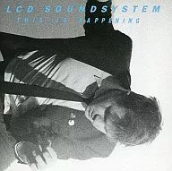 LCD SOUNDSYSTEM / THIS IS HAPPINESS [Import Edition]