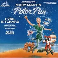 PETER PAN THE ORIGINAL CAST OF THE 1954 BROADWAY PRODUCTION[輸入盤]