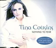 Tina Cousins / NOTHING TO FEAR[輸入盤]